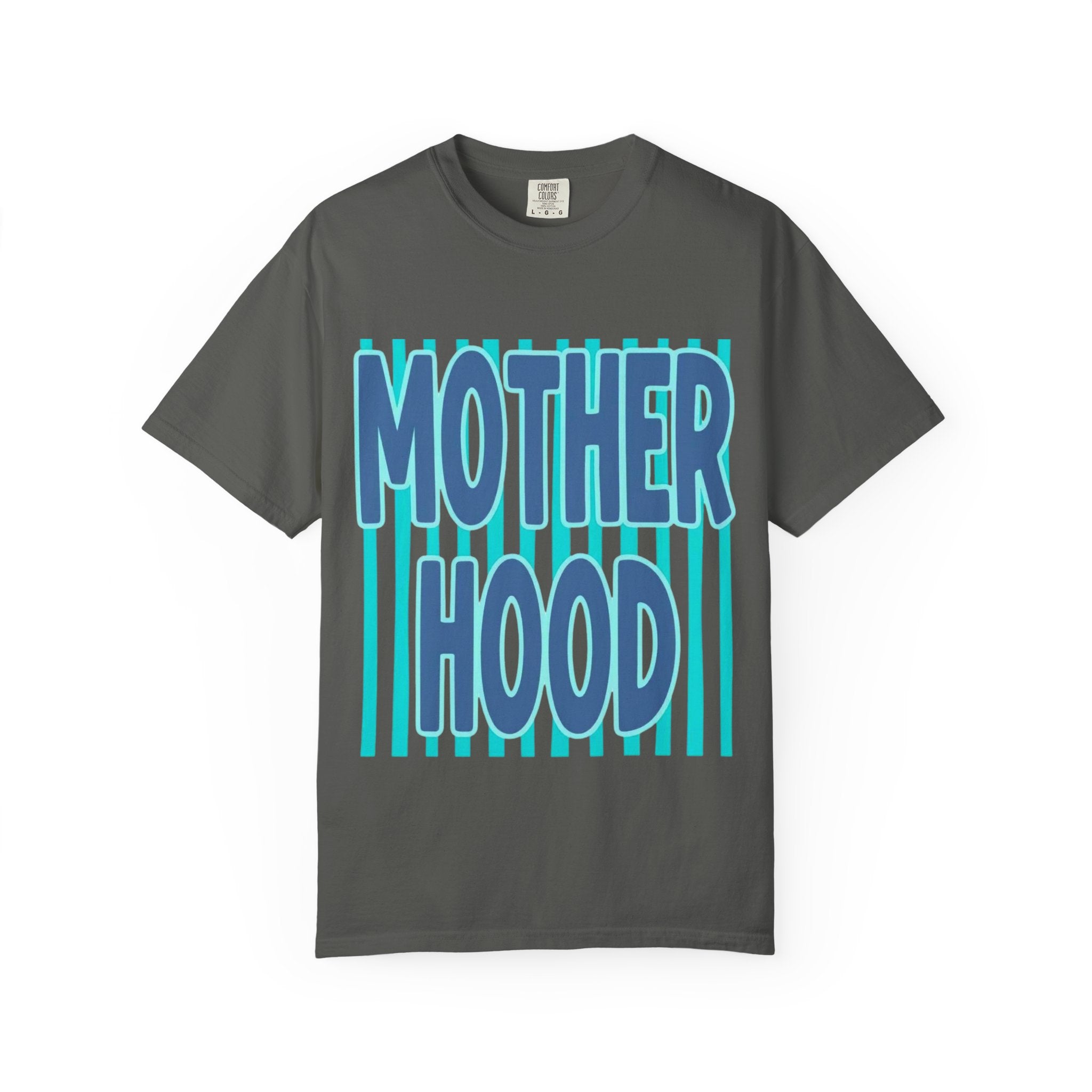 motherhood tee