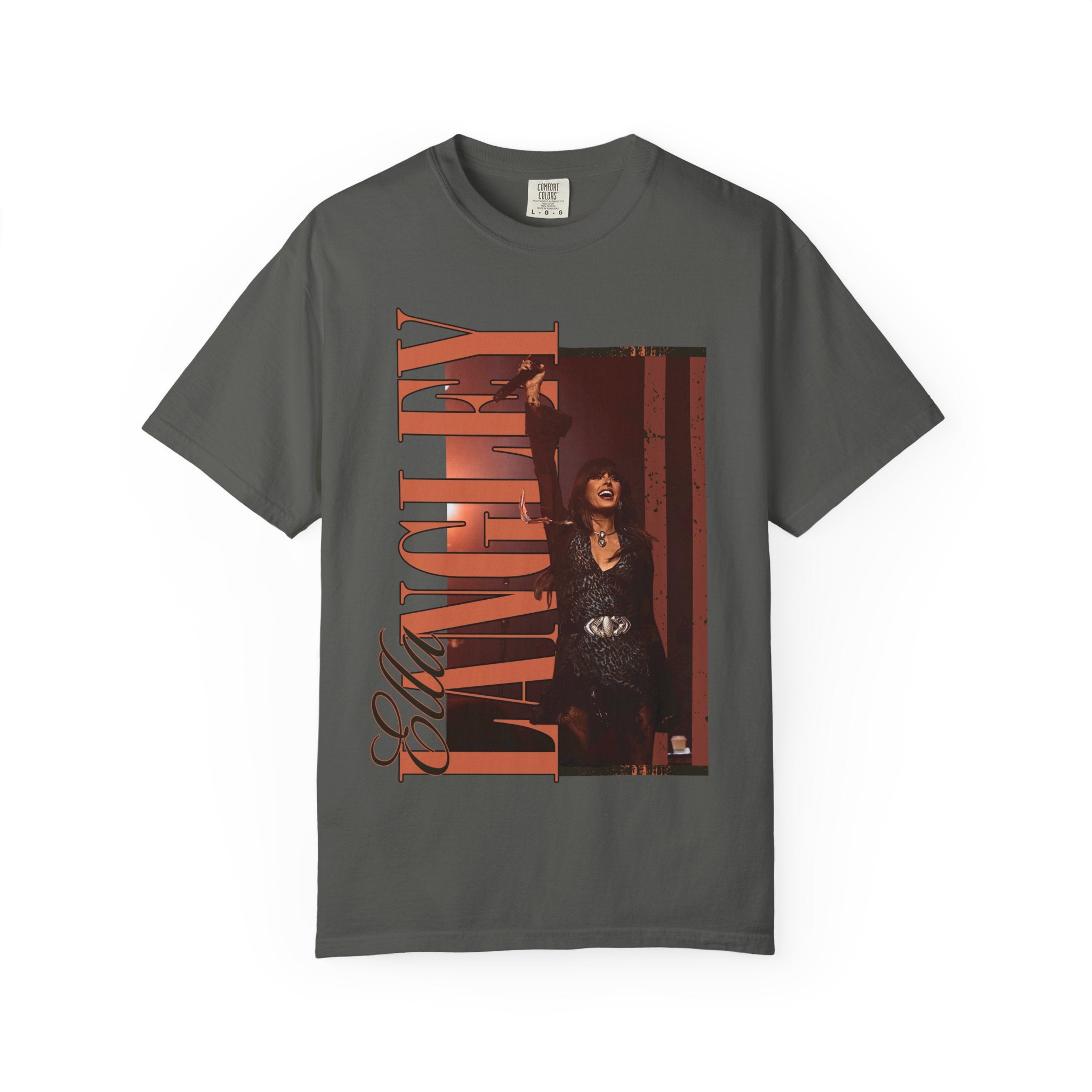 ella langley tee