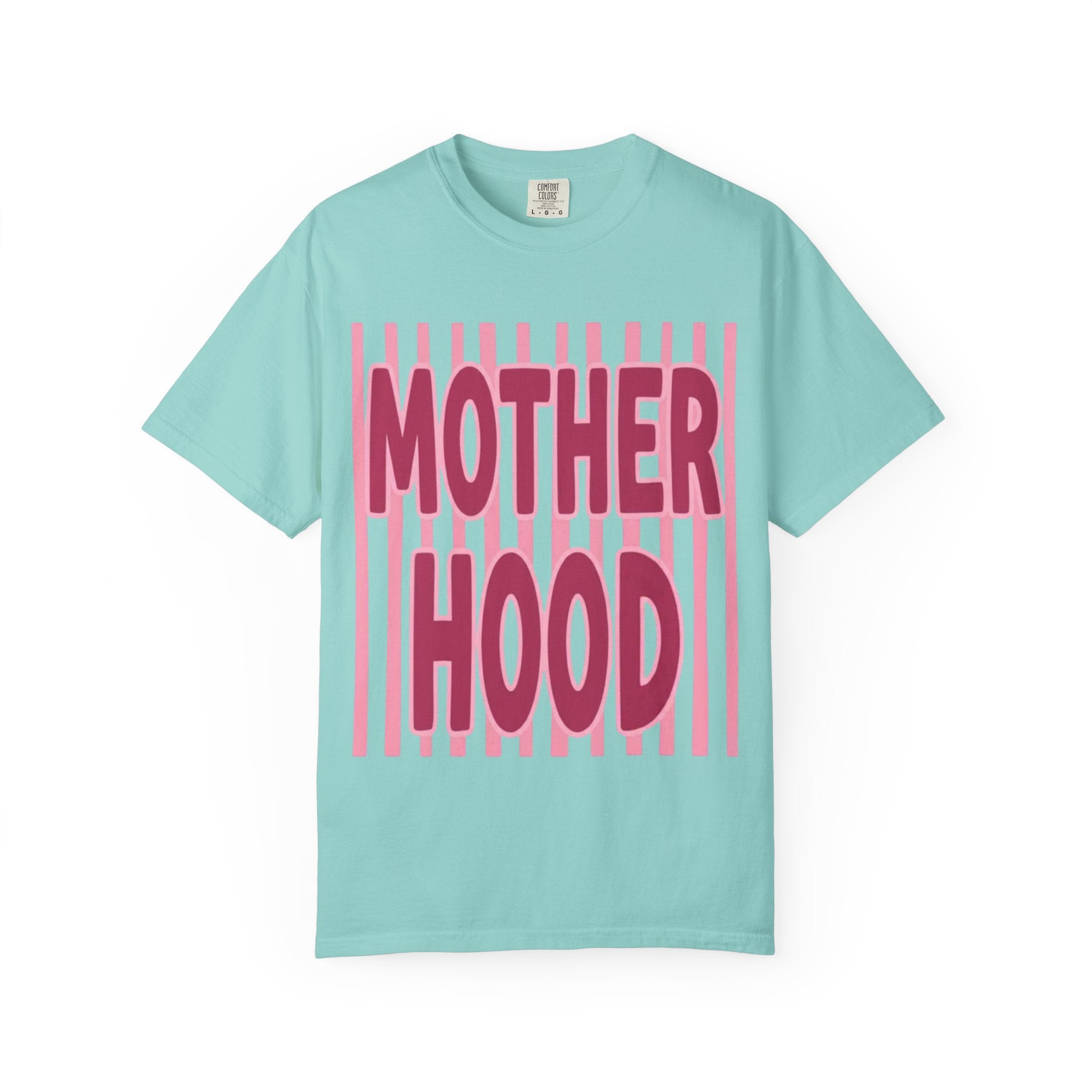 motherhood tee