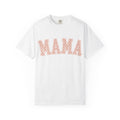 polka dot mama & mini tee