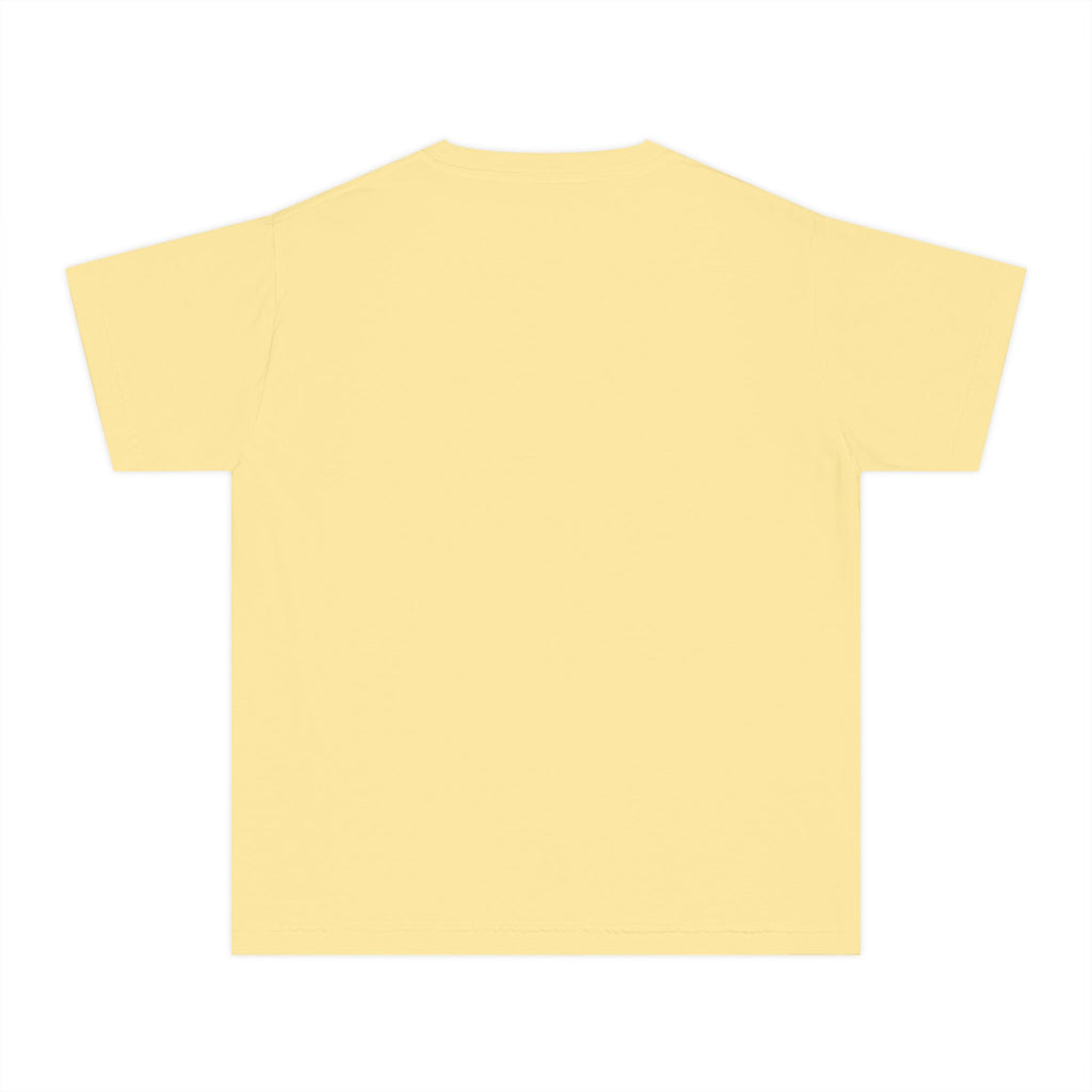 mini polka dot kids tee