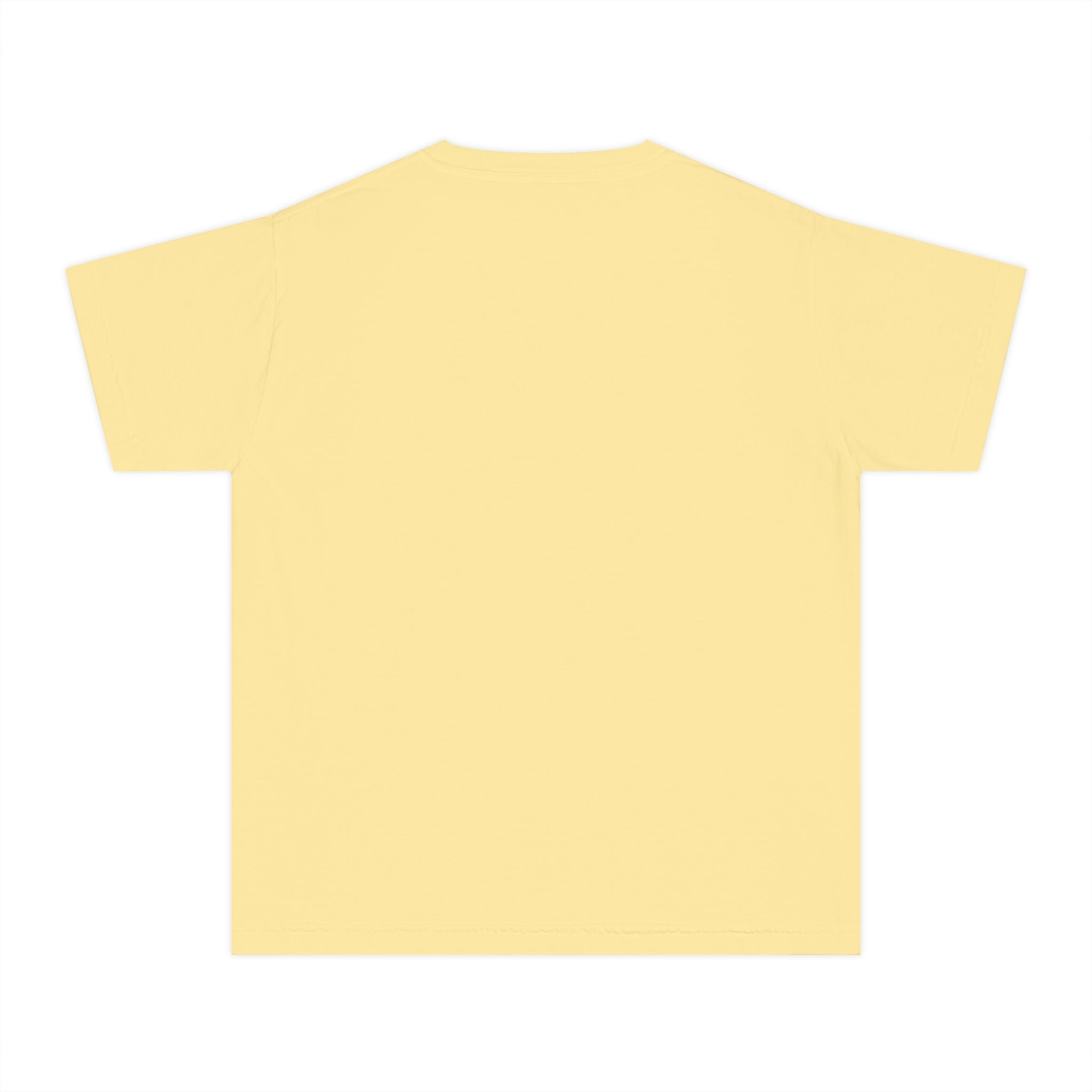 mini polka dot kids tee