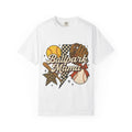 ballpark mama tee