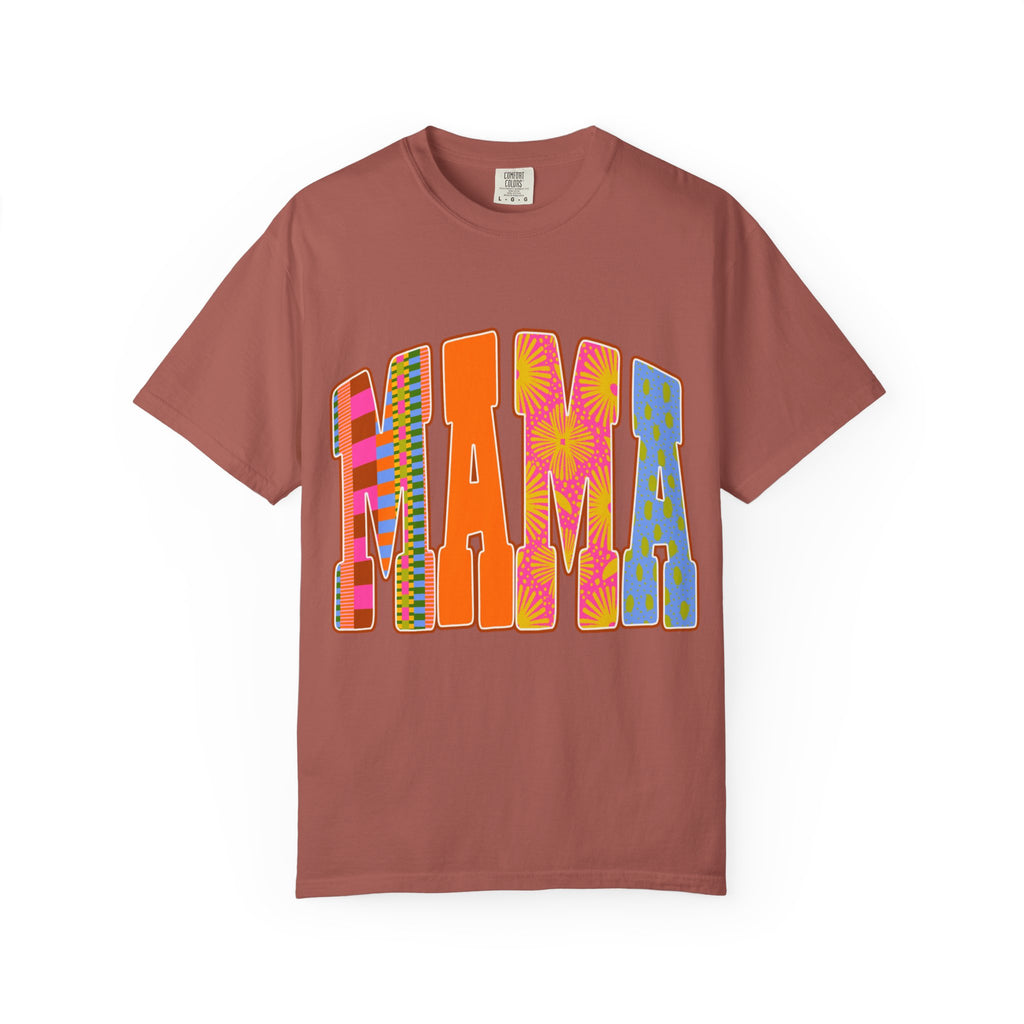 bright mama tee