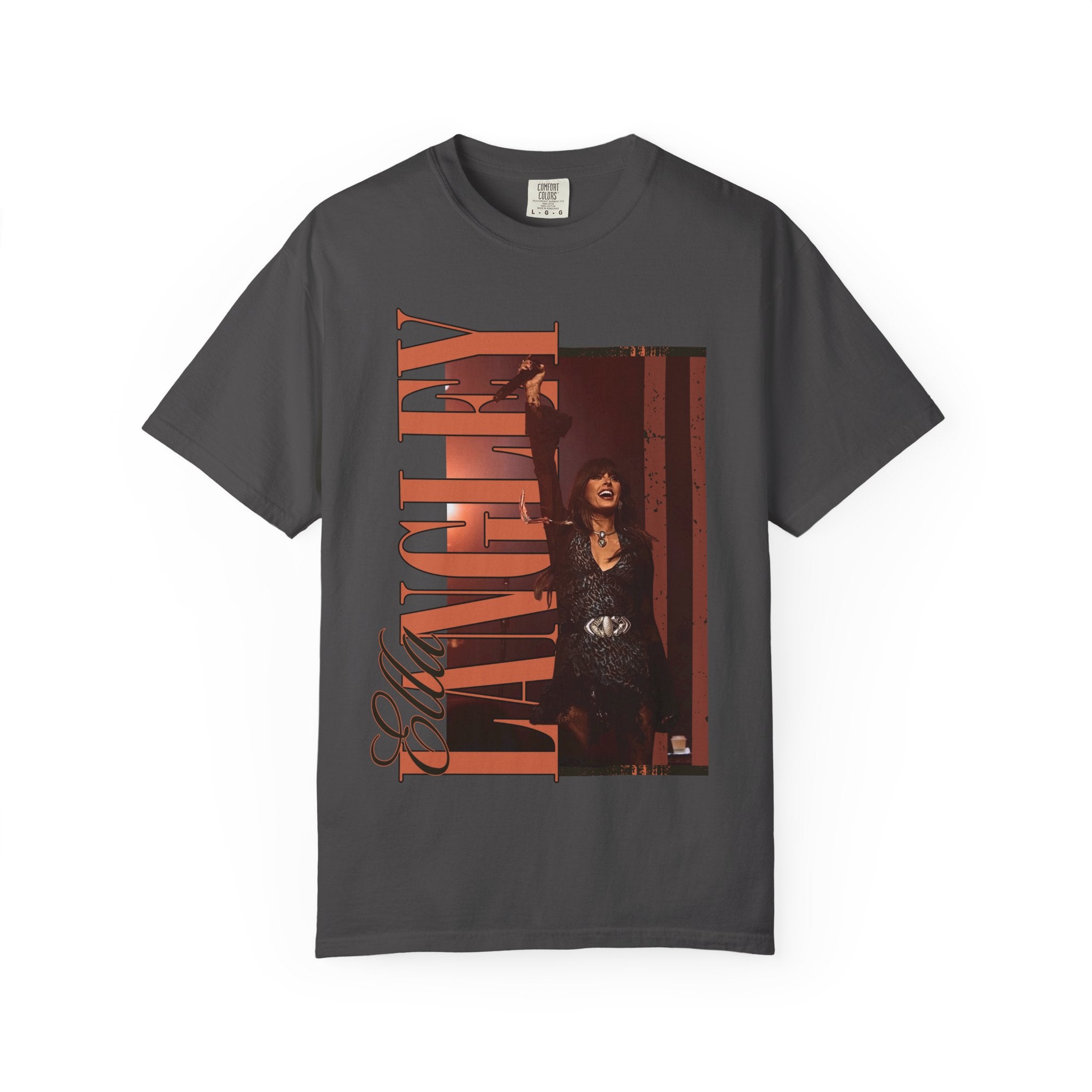 ella langley tee