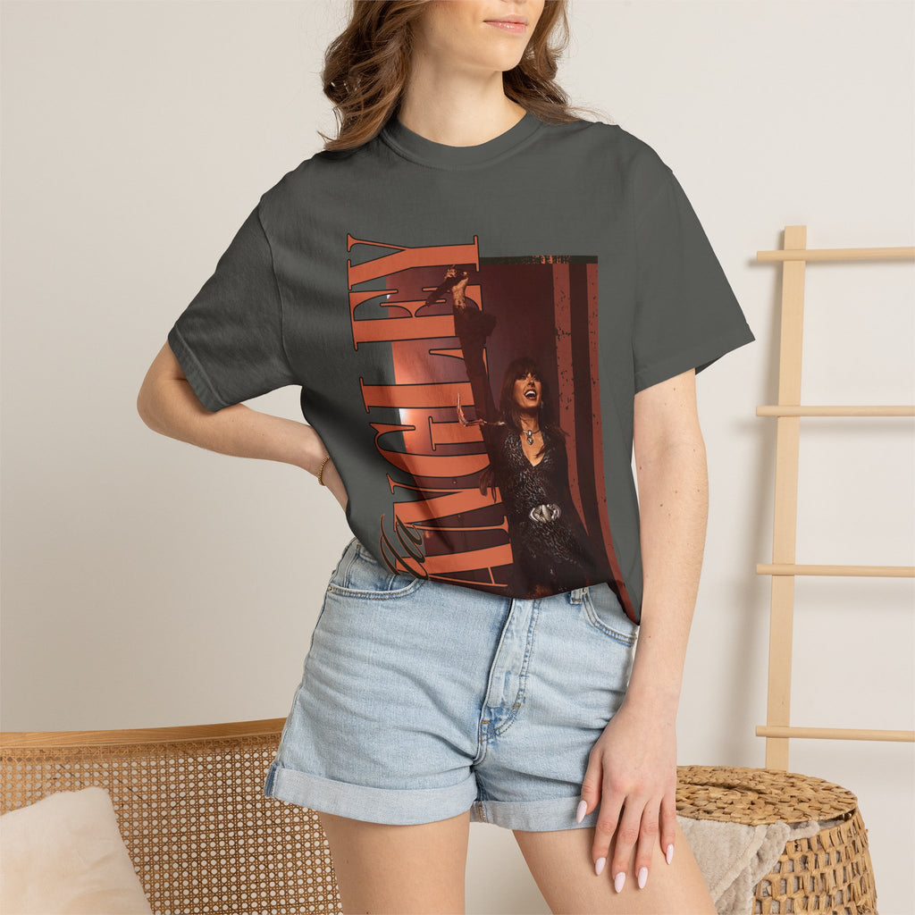 ella langley tee