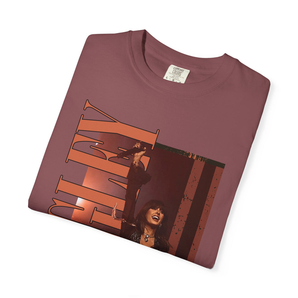 ella langley tee