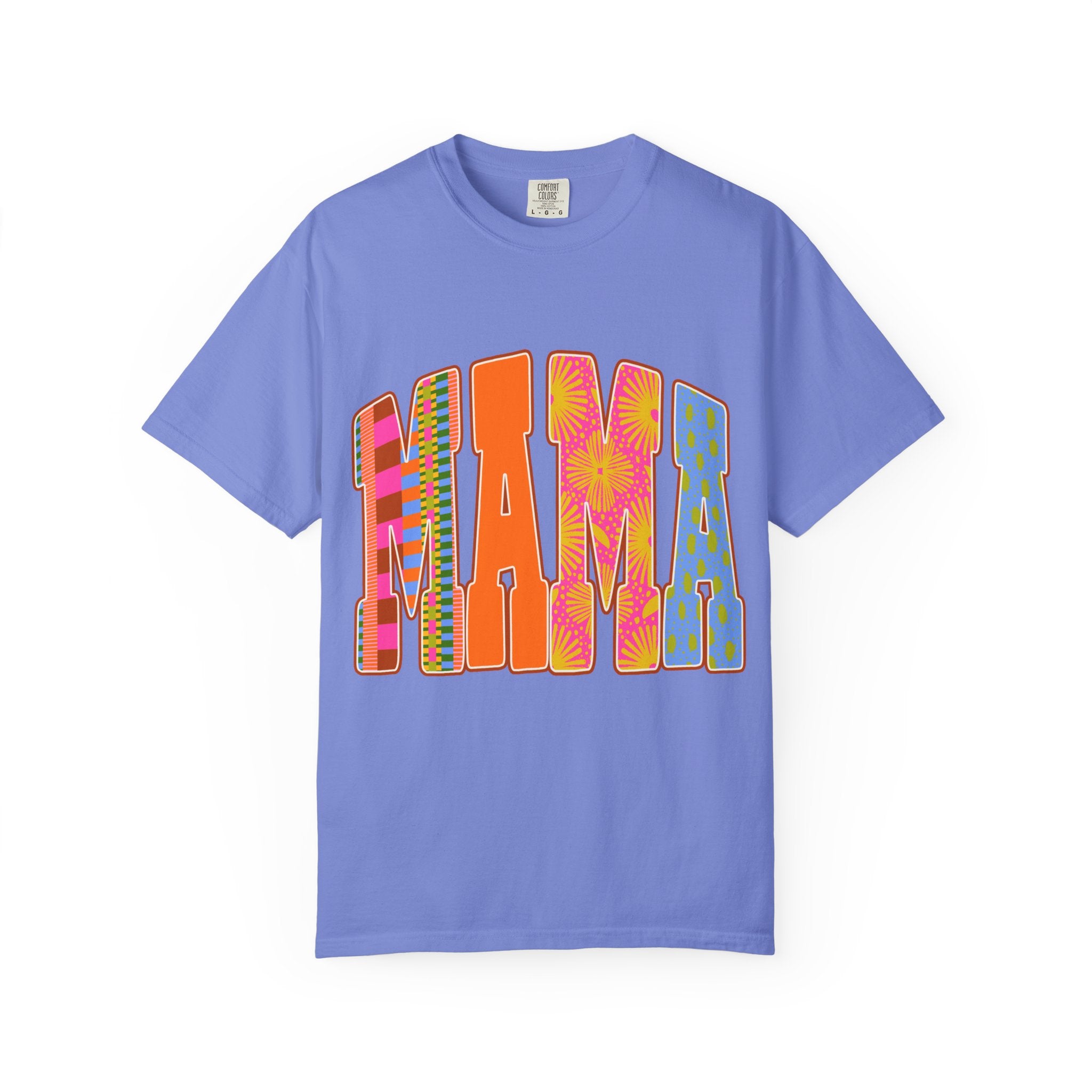 bright mama tee