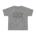 darlin' mineral wash tee