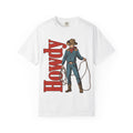 howdy tee