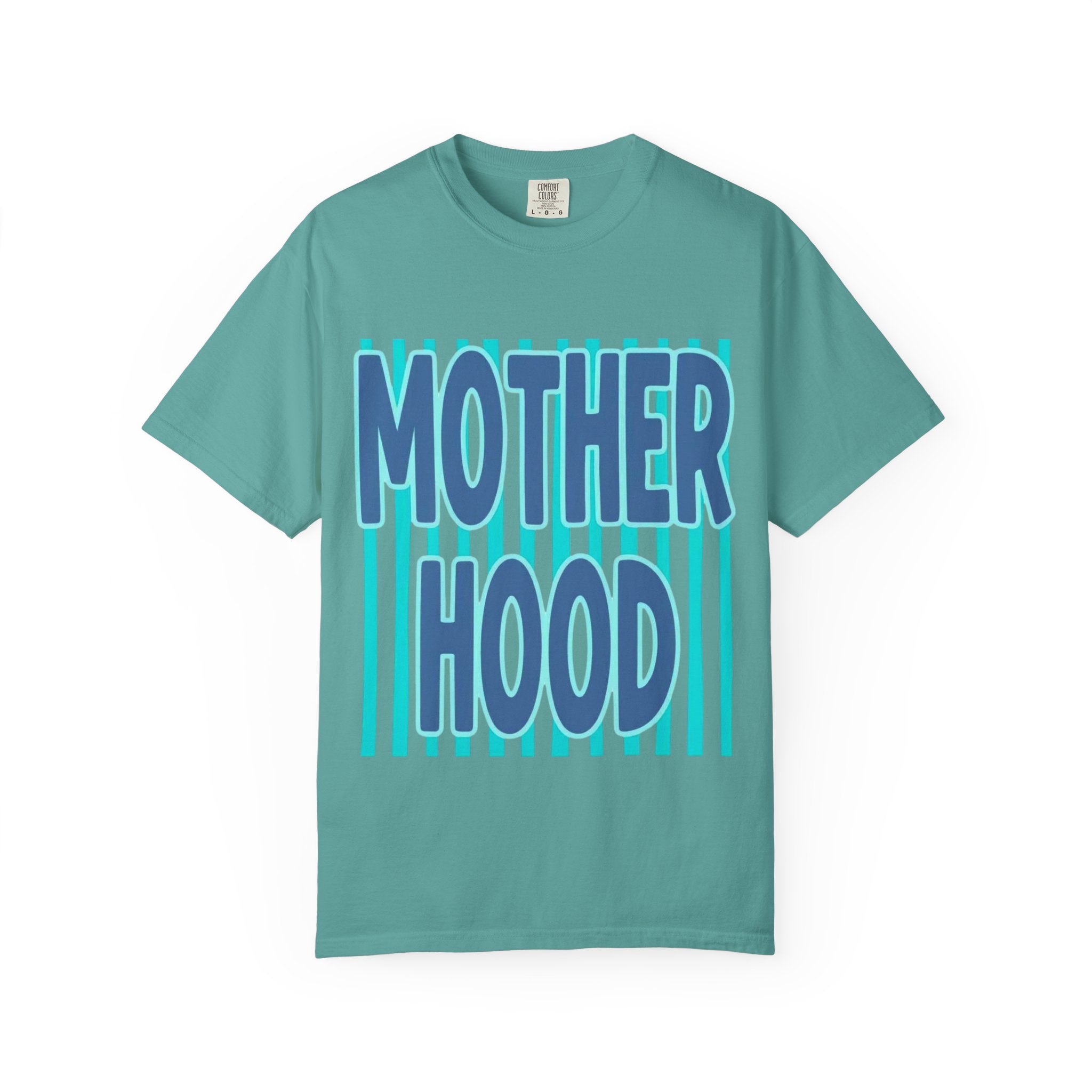 motherhood tee