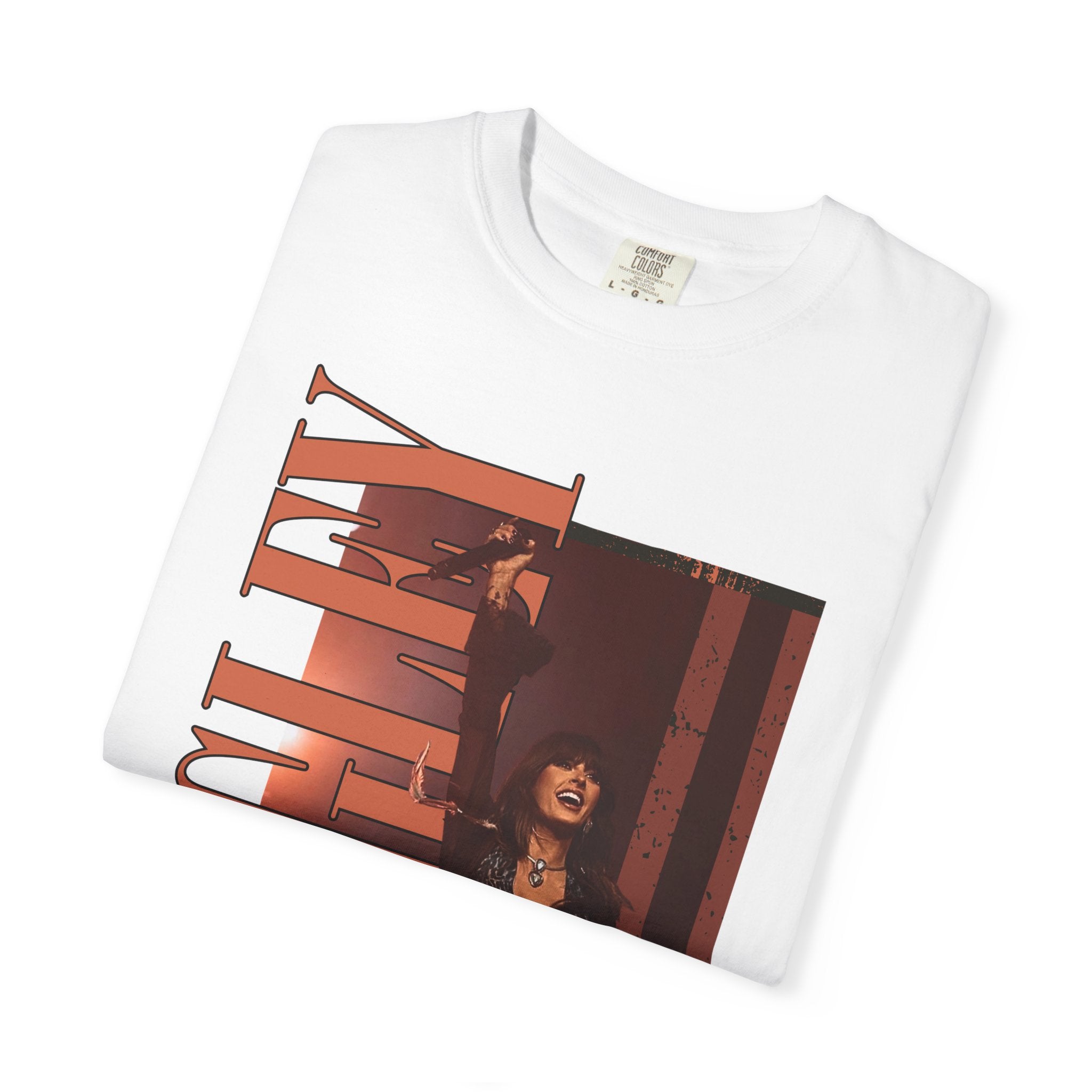ella langley tee