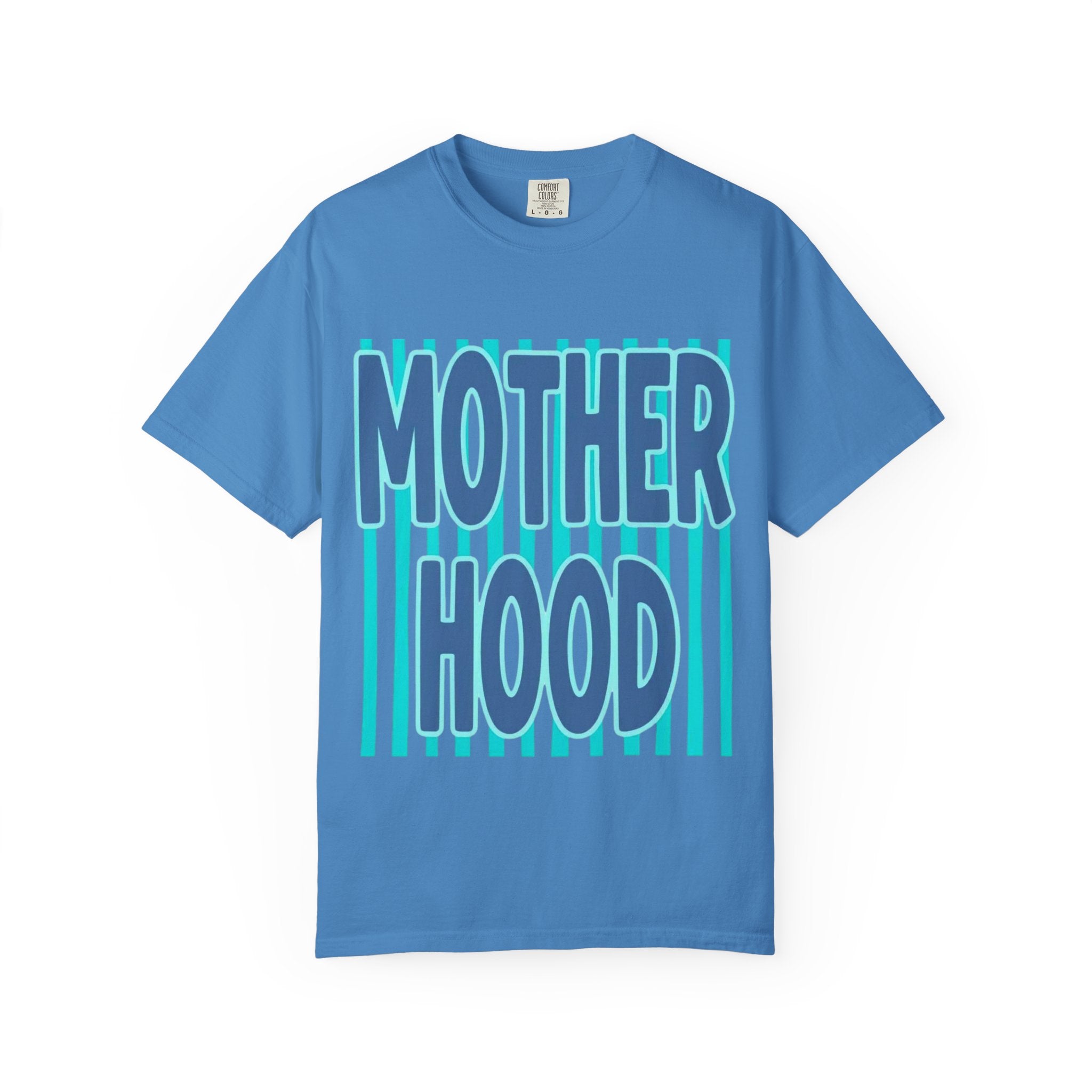 motherhood tee