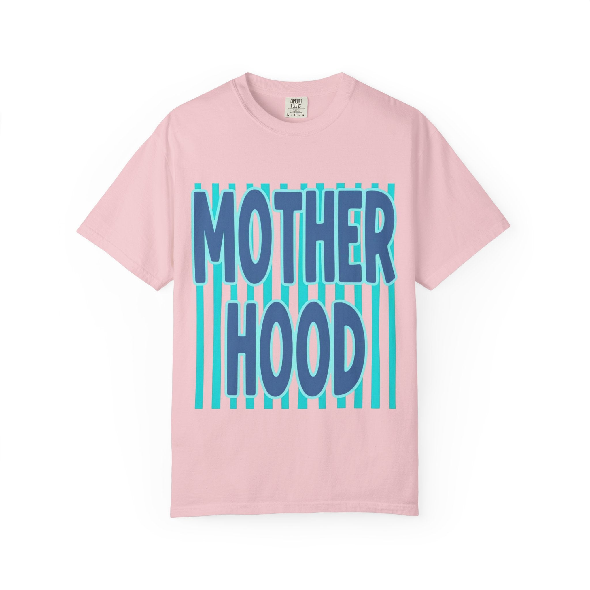 motherhood tee