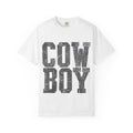 cowboy tee