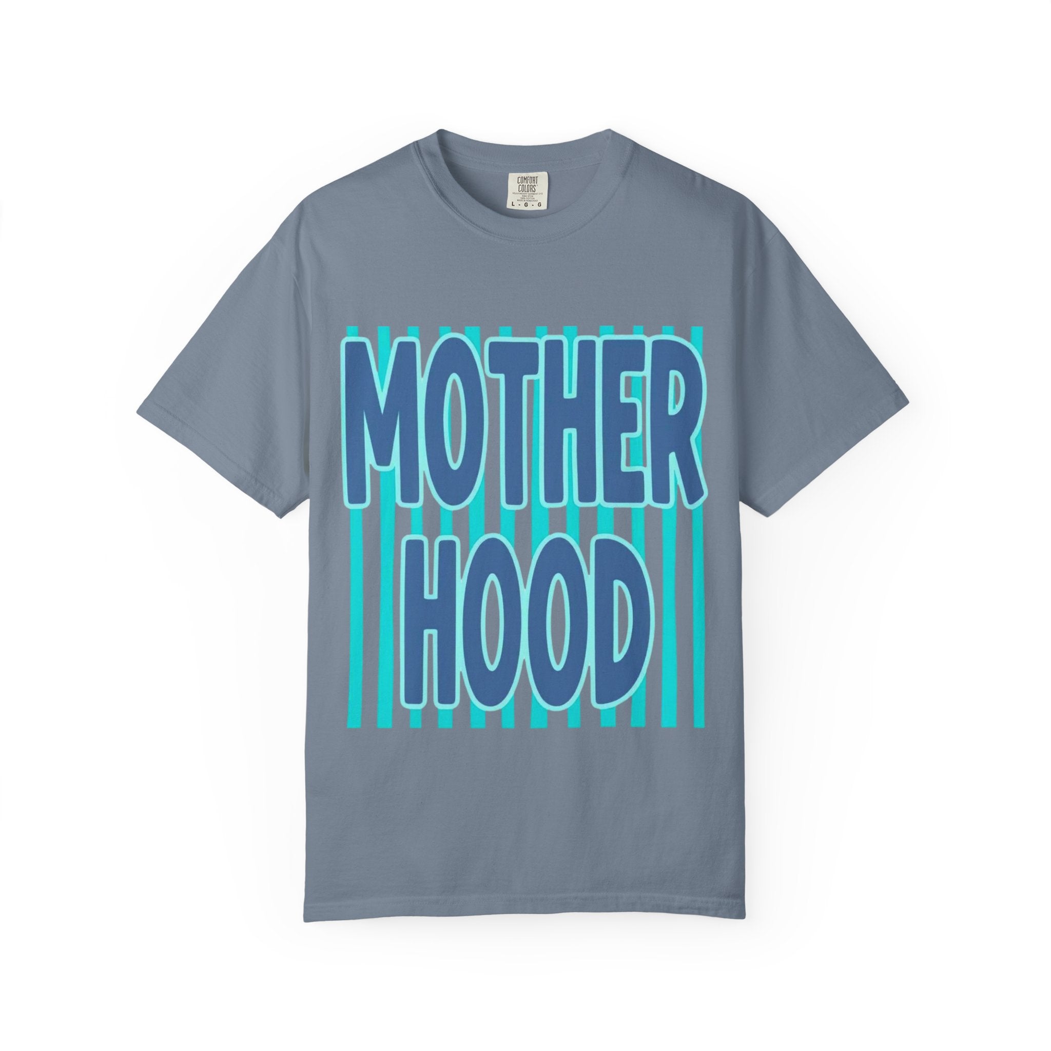 motherhood tee