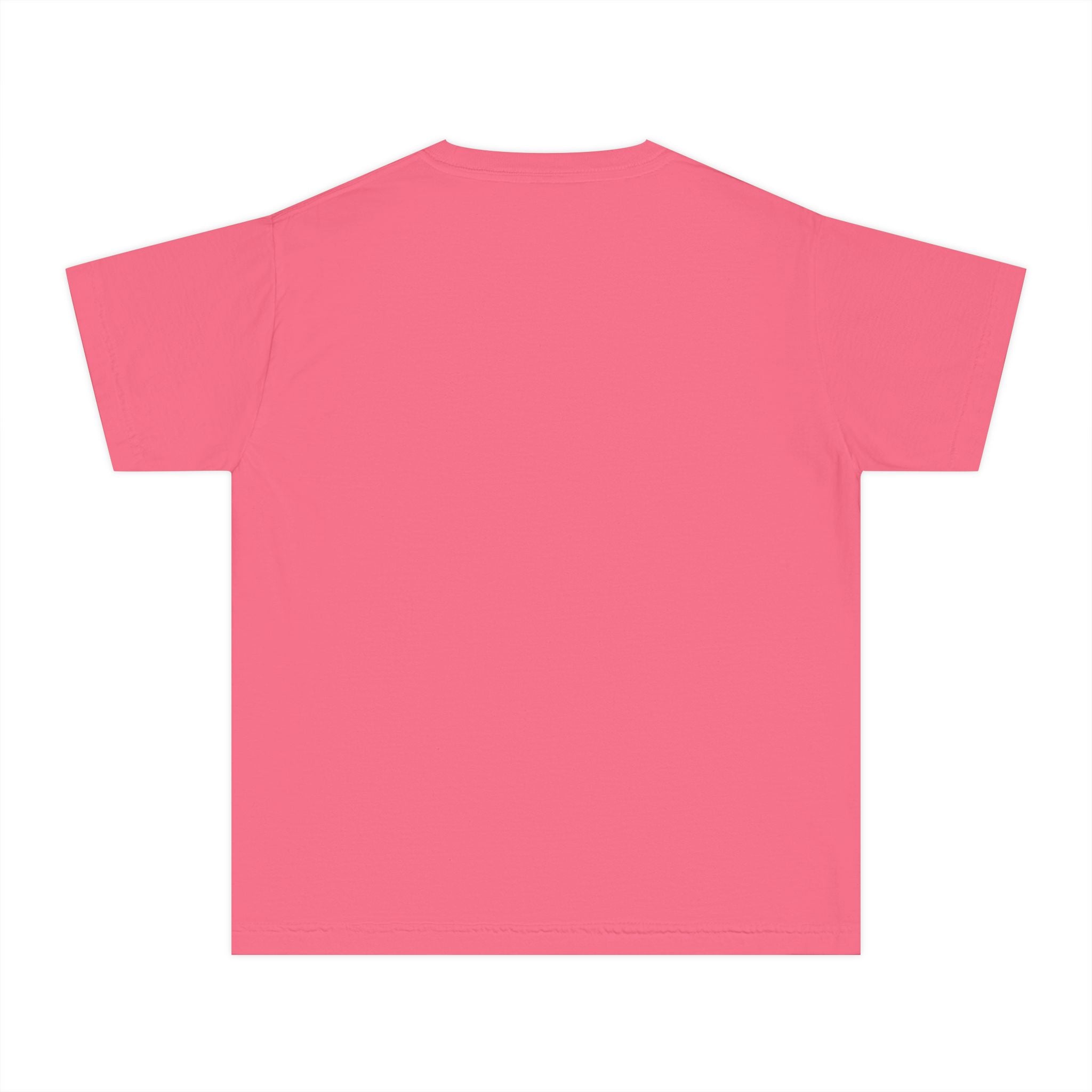 mini polka dot kids tee