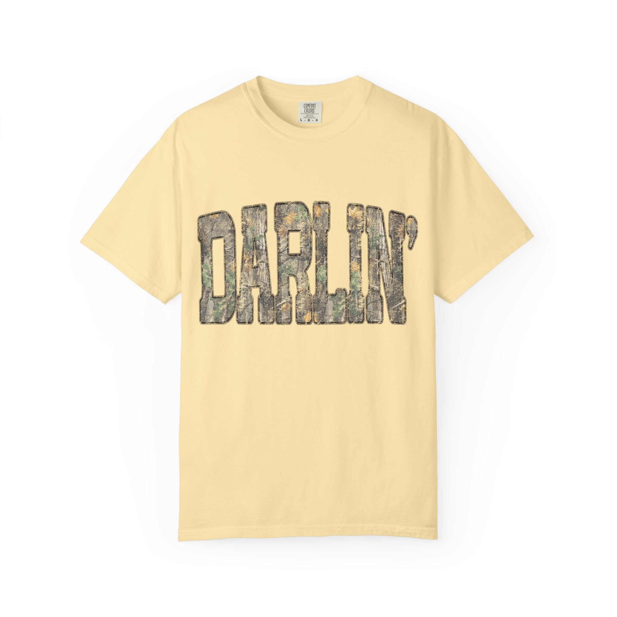 darlin' tee