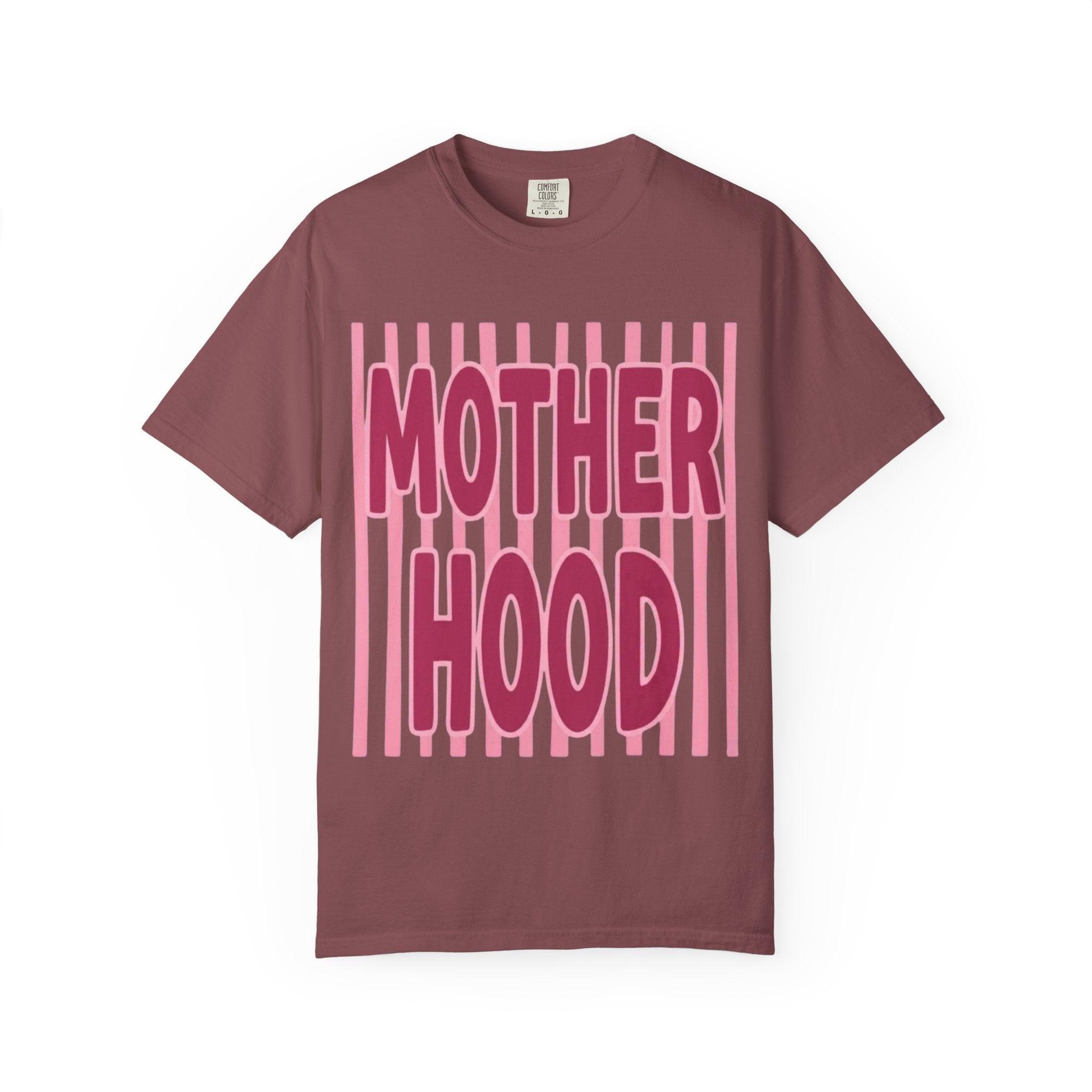 motherhood tee