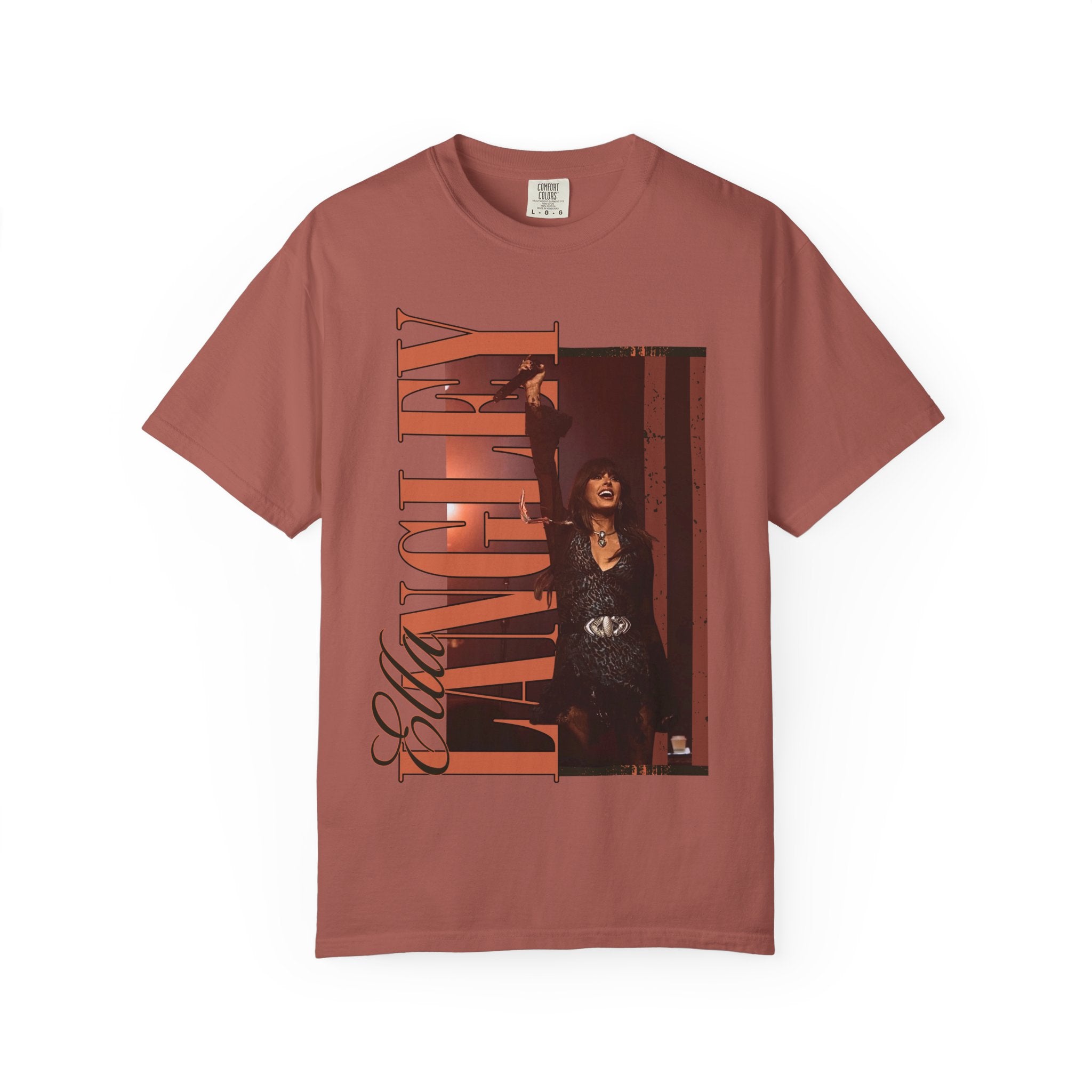 ella langley tee