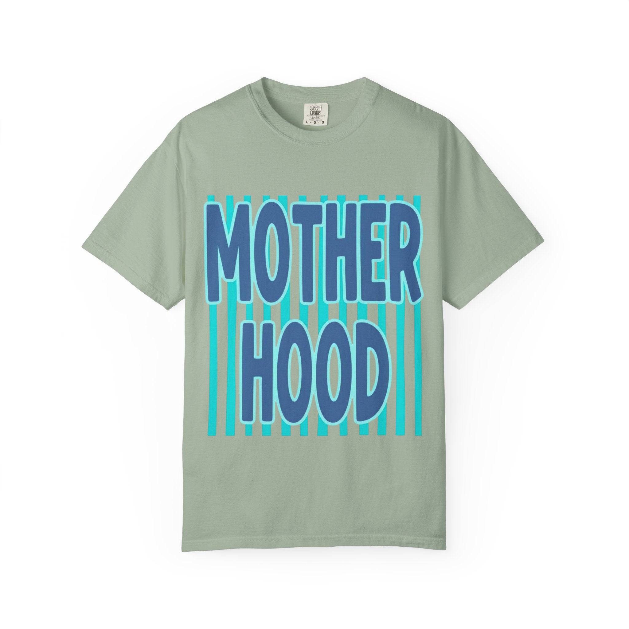 motherhood tee