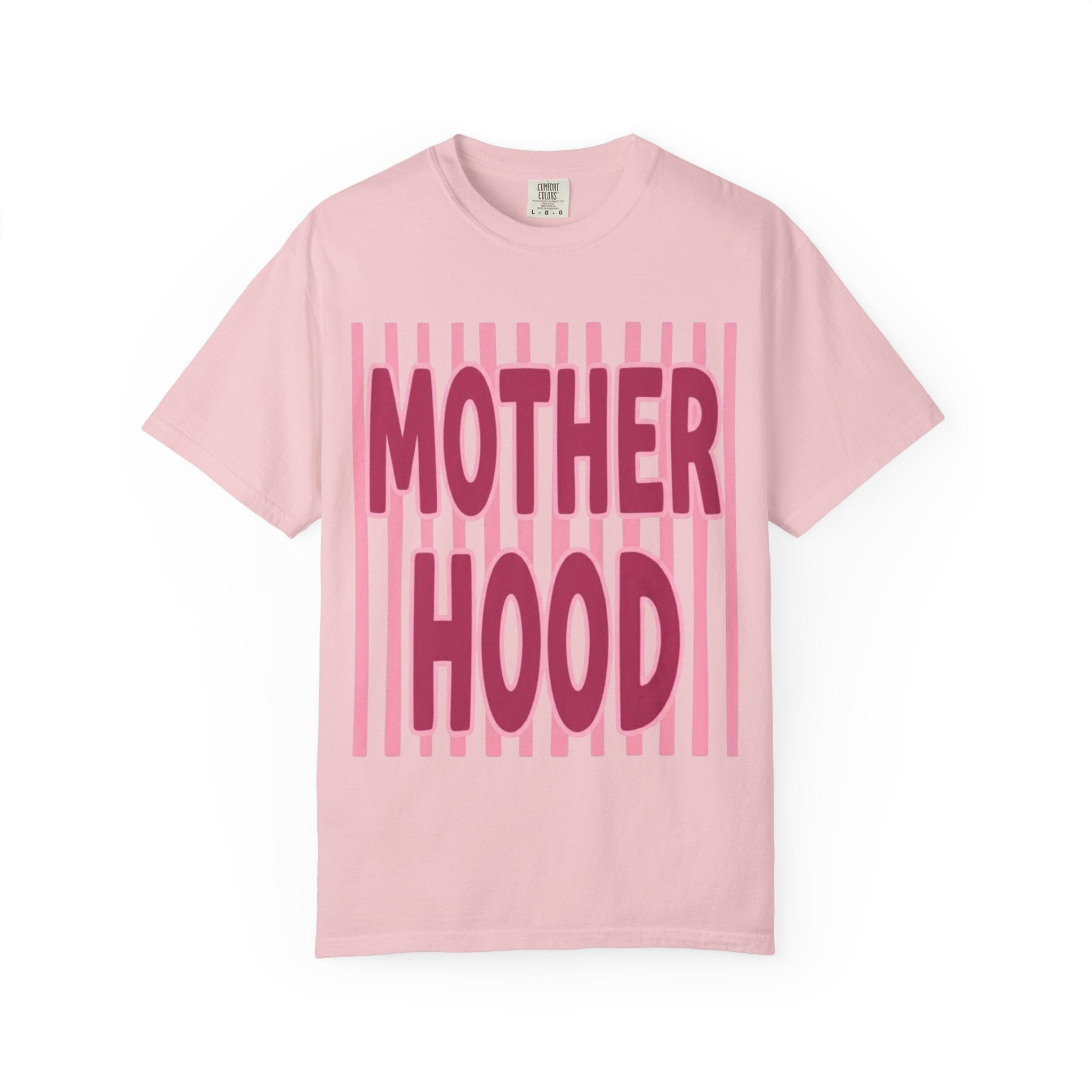motherhood tee