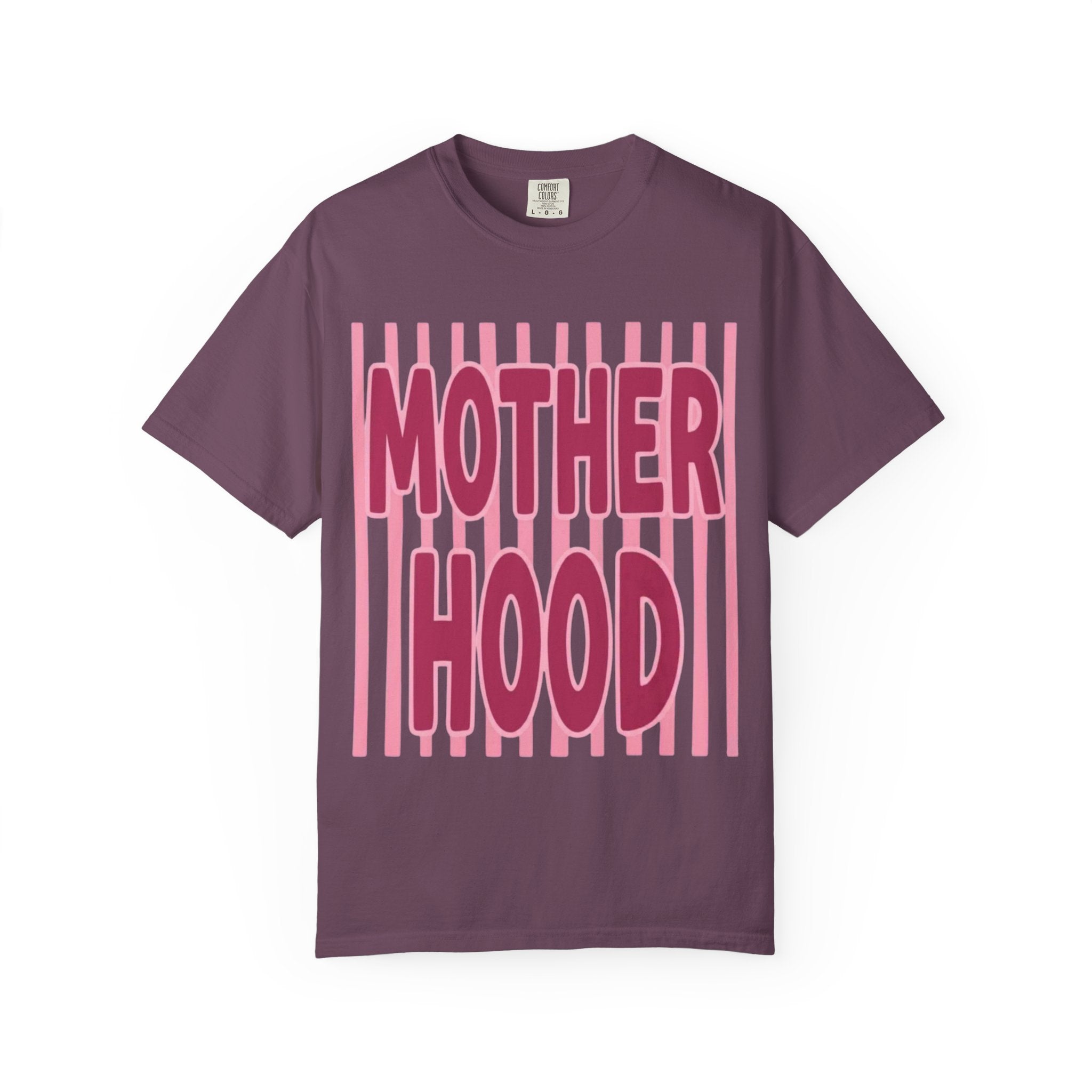 motherhood tee