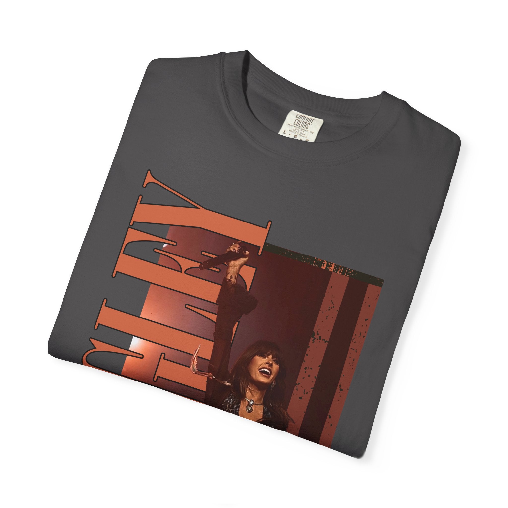 ella langley tee