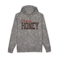 howdy honey camo hoodie