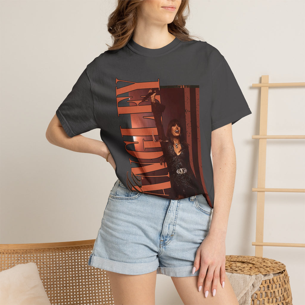 ella langley tee