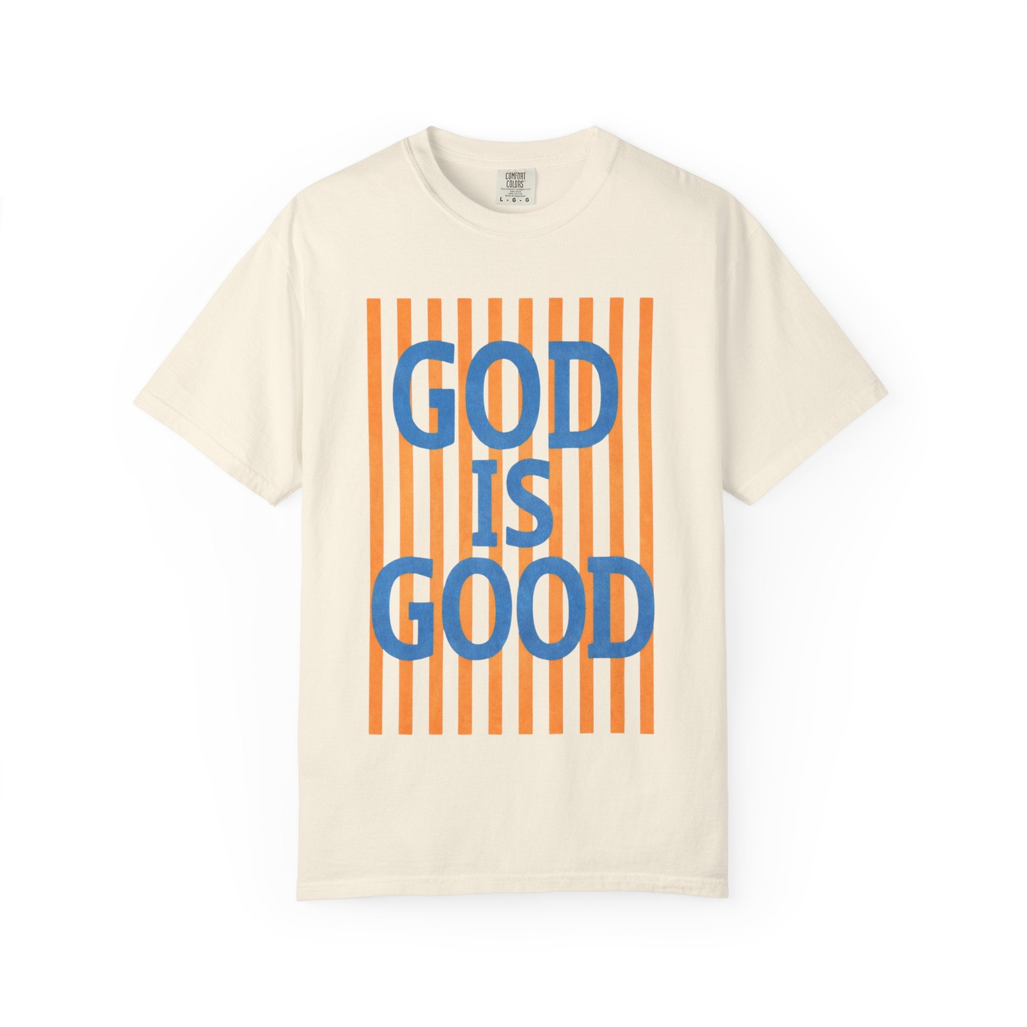 god is good tee