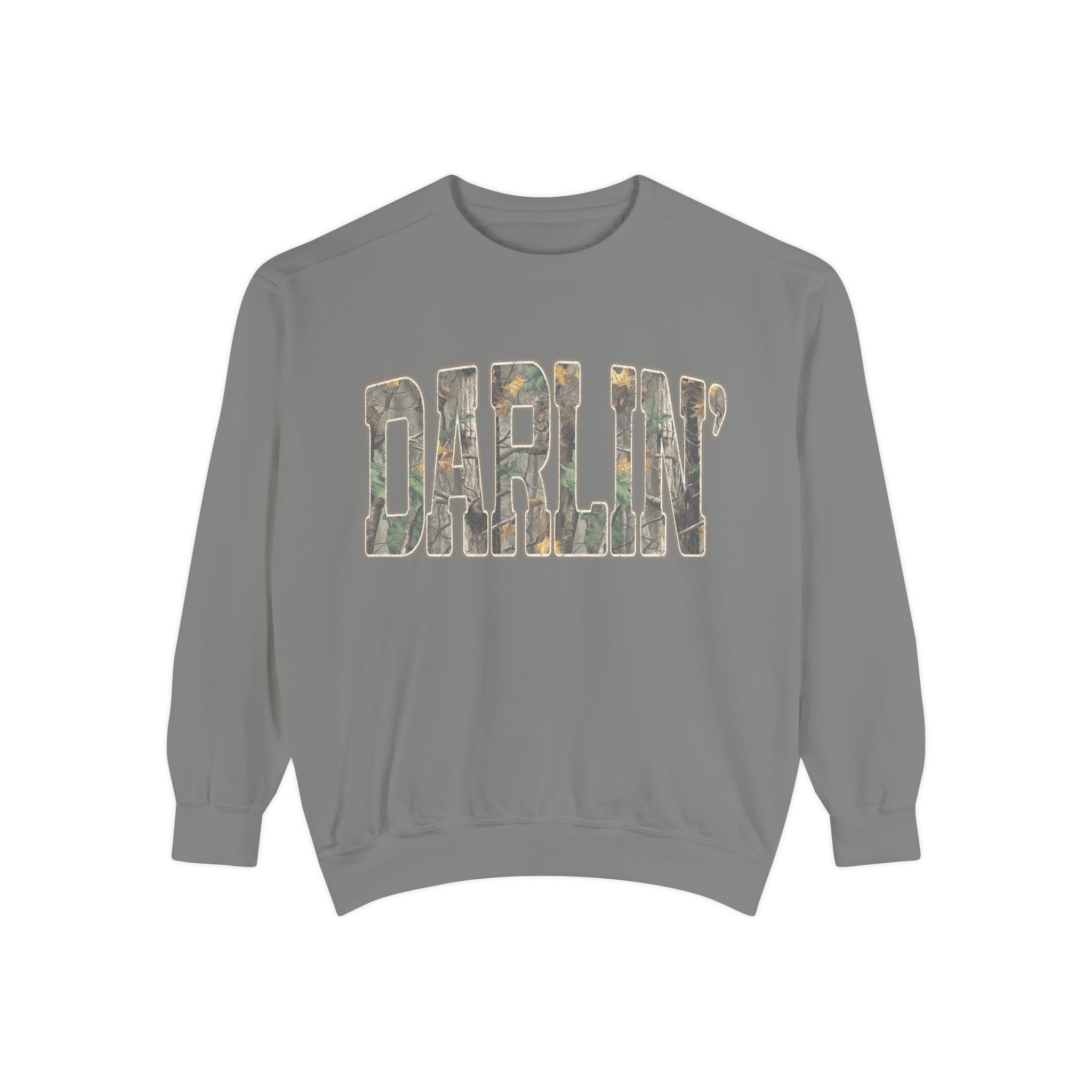 darlin crewneck