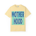 motherhood tee