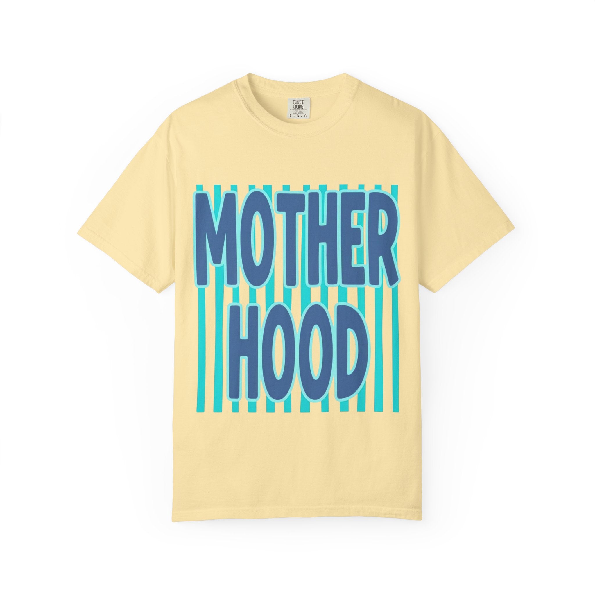 motherhood tee