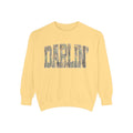 darlin crewneck