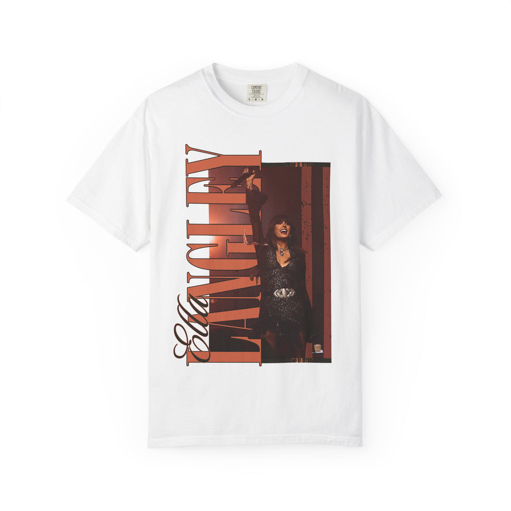 ella langley tee