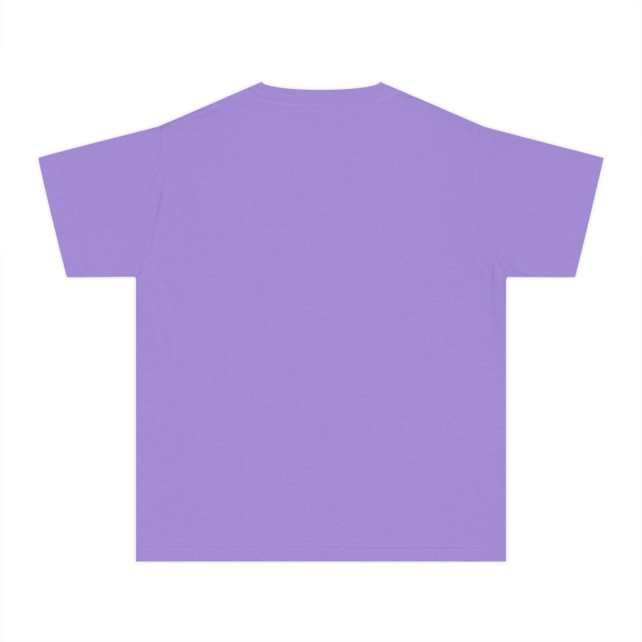 mini polka dot kids tee