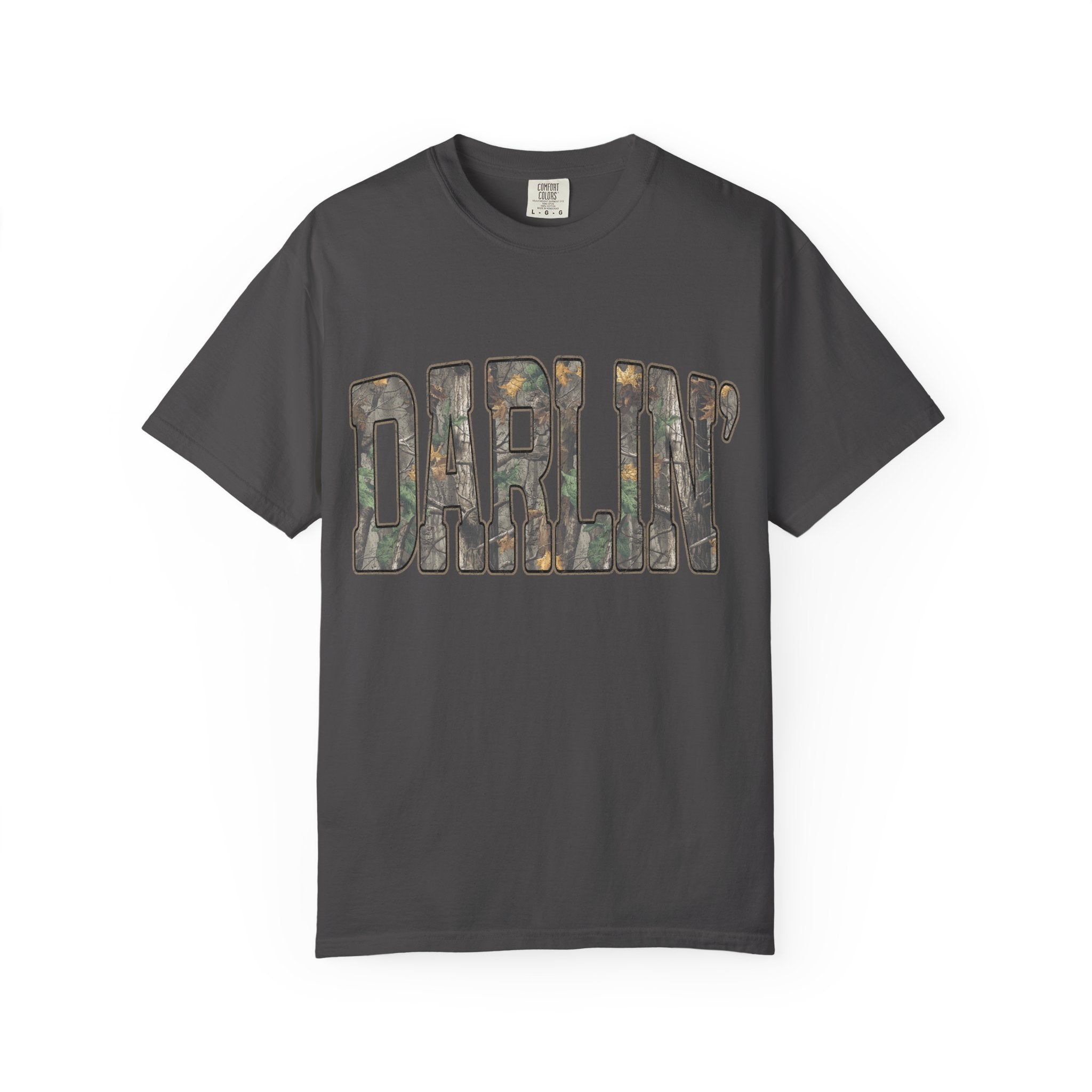 darlin' tee