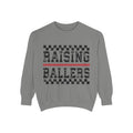 raising ballers crewneck