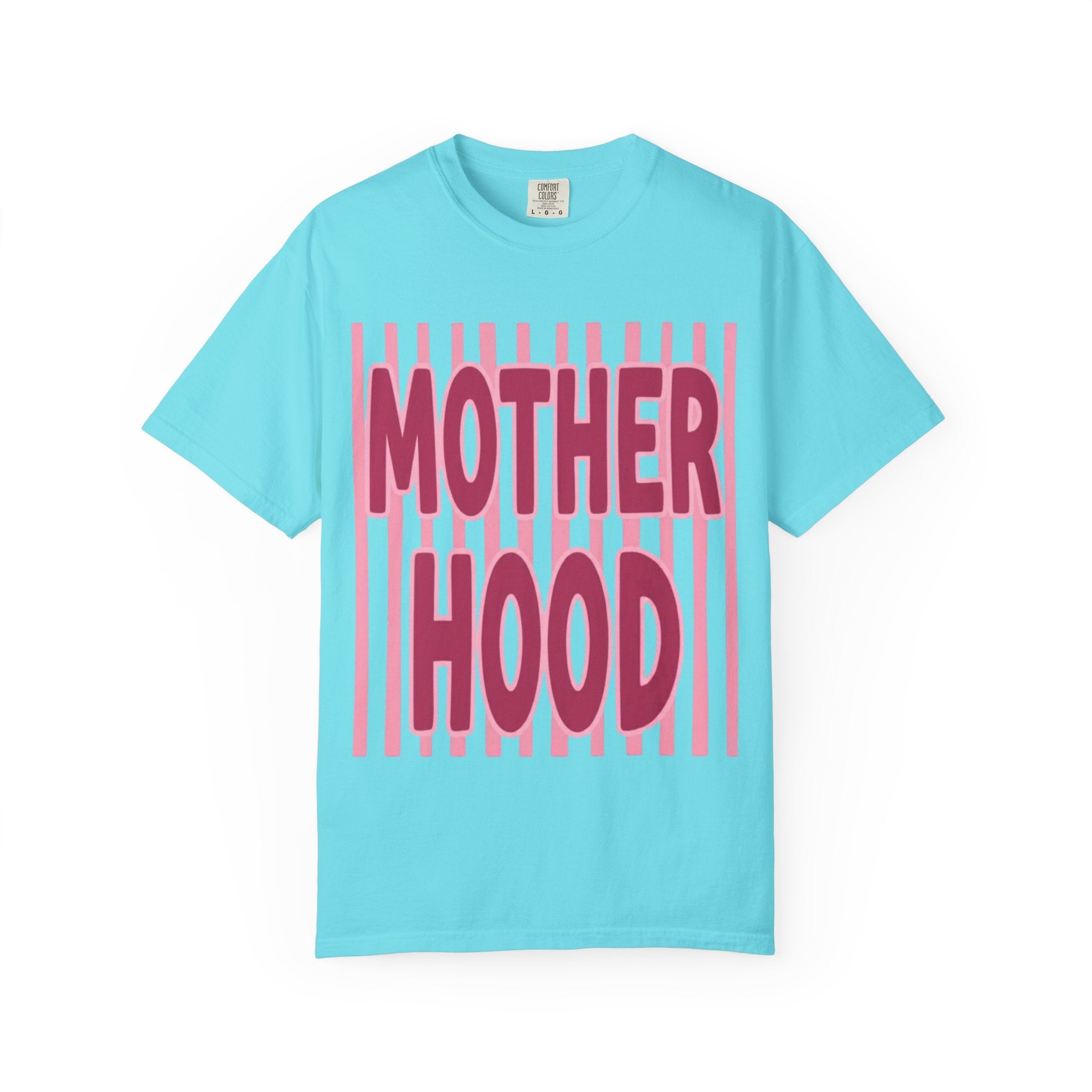 motherhood tee