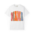 bright mama tee