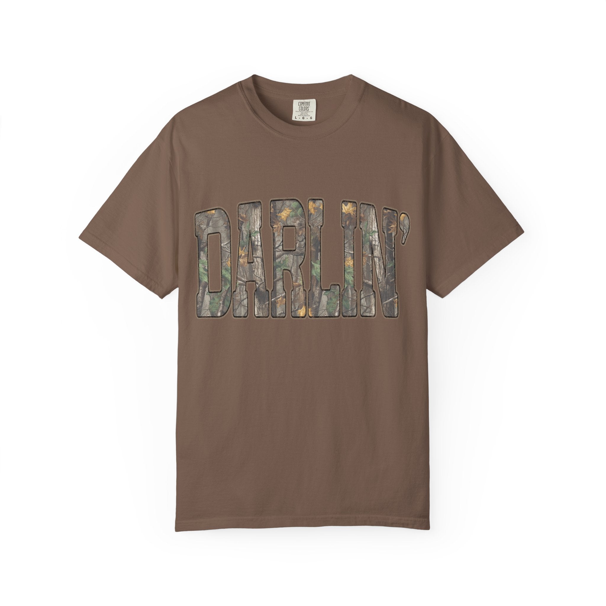 darlin' tee