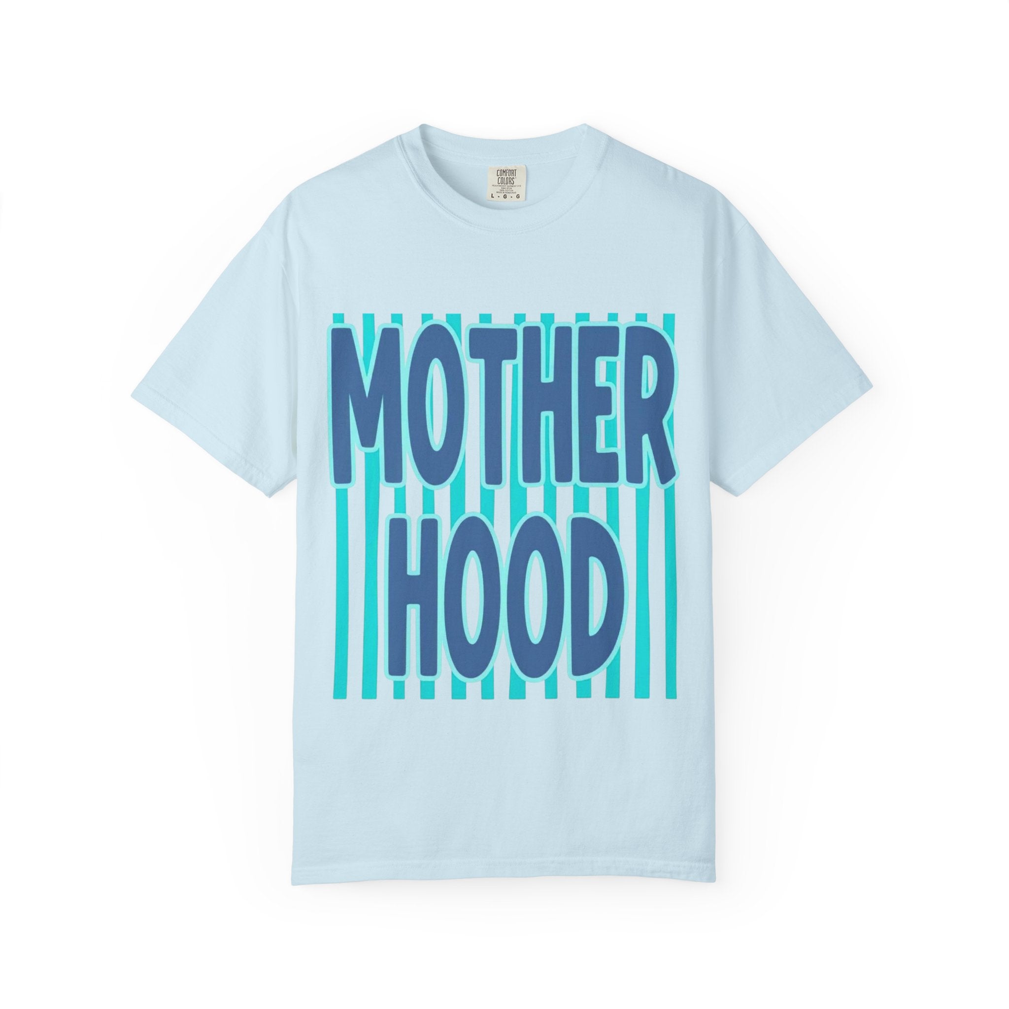 motherhood tee