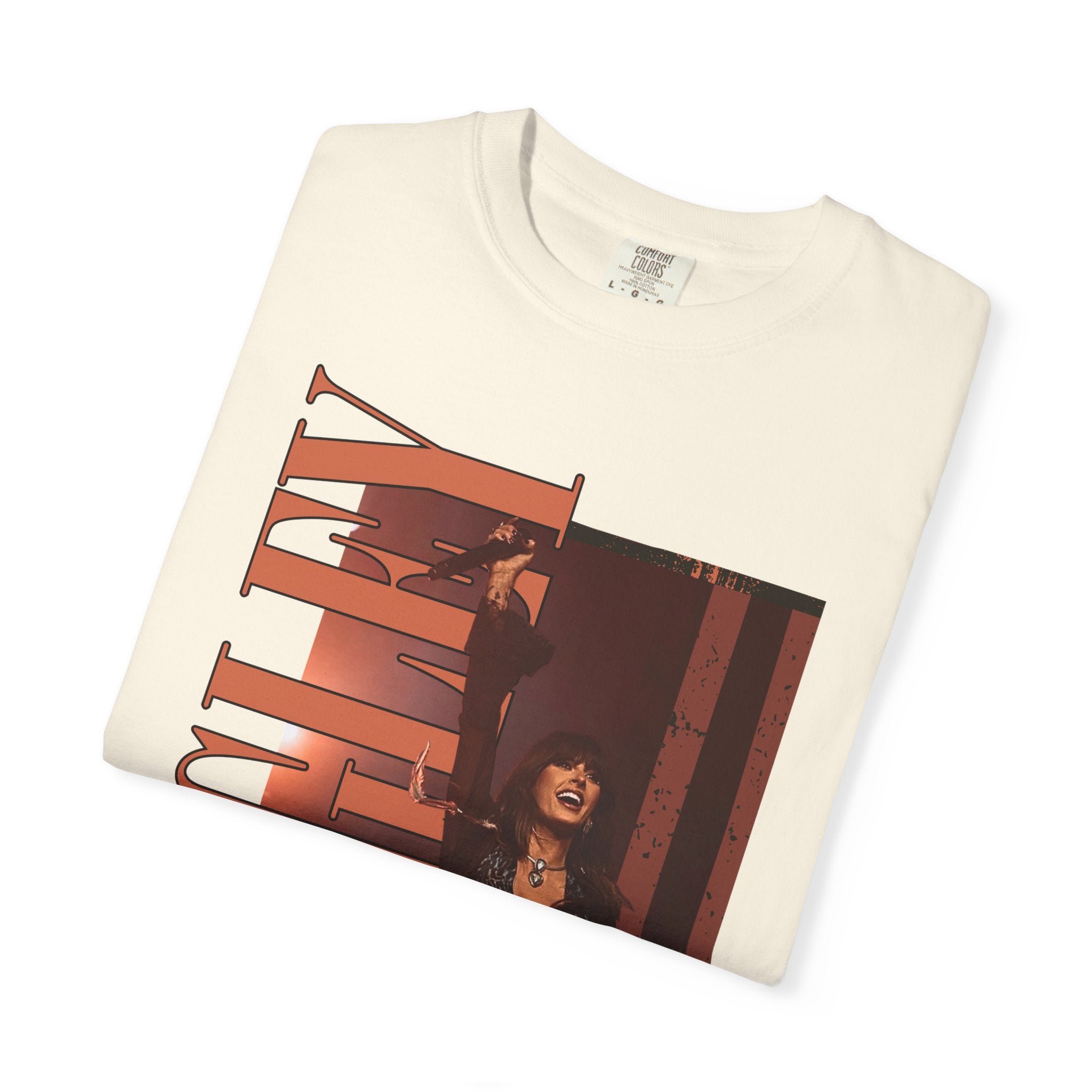 ella langley tee
