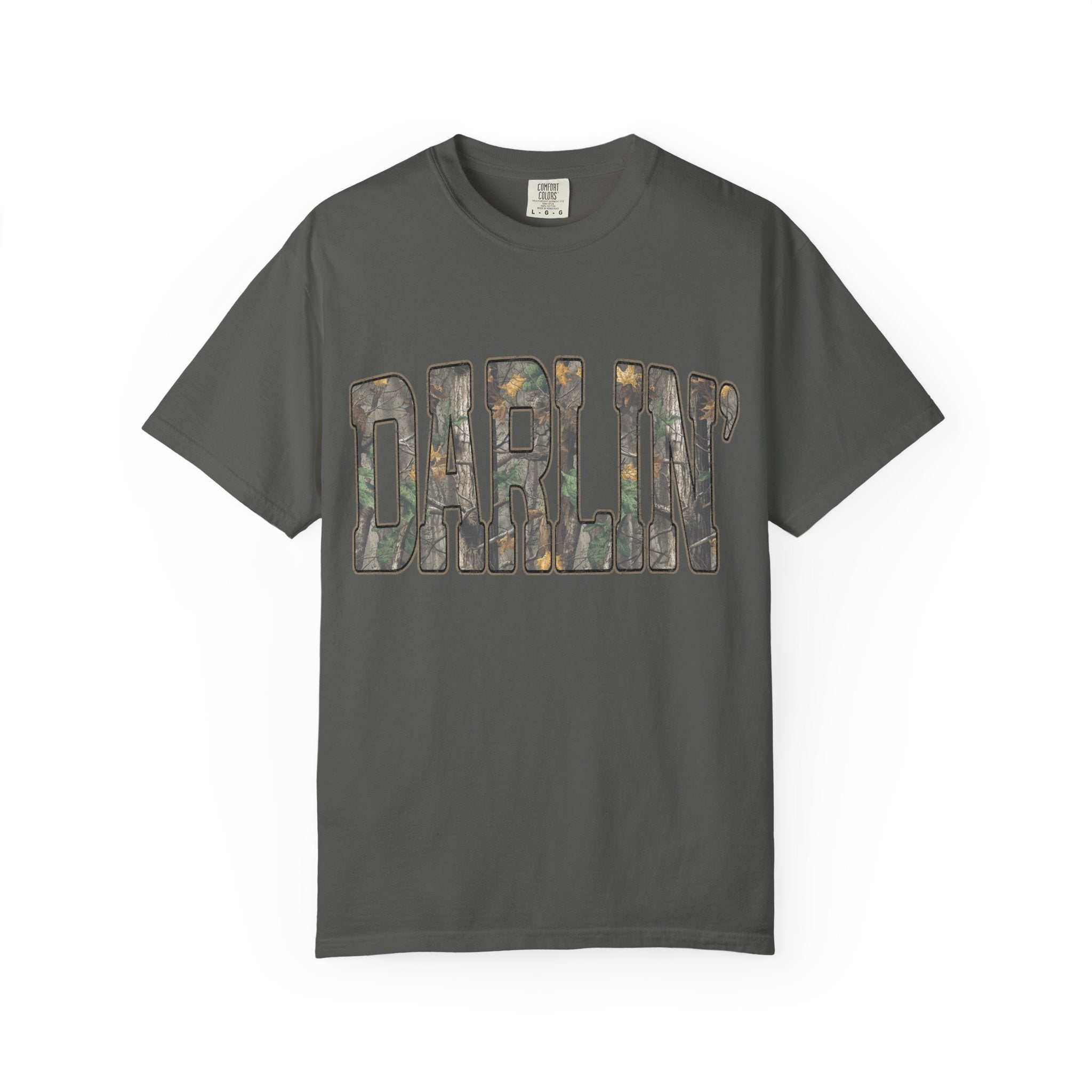 darlin' tee