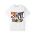 mommin' ain't easy tee