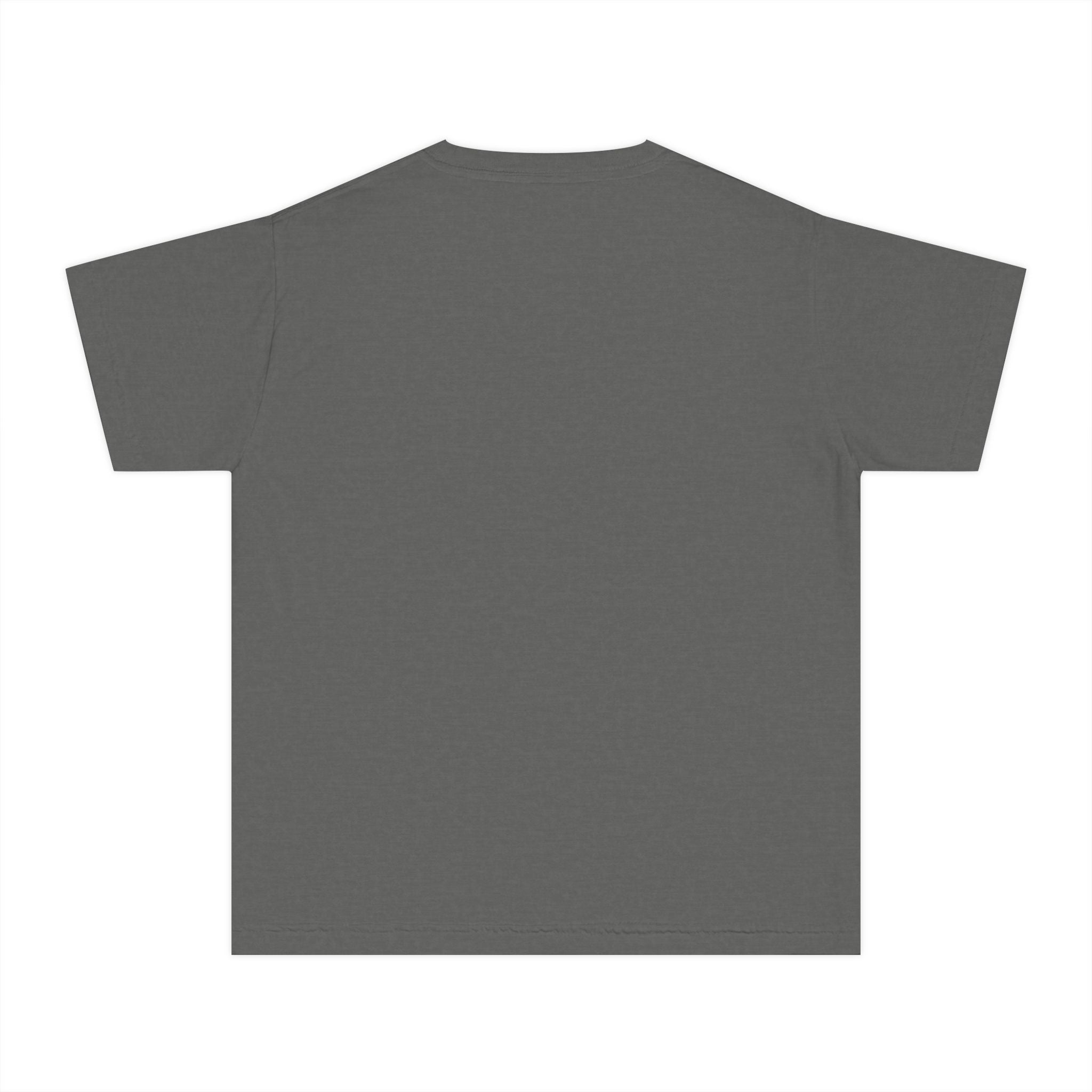 mini polka dot kids tee