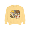 ballpark mama crewneck